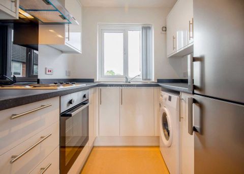 Westdale Lane, Mapperley NG3