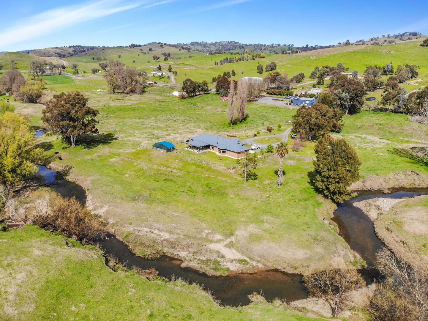 Additional image 3 of 456 Grahamstown Road, Adelong NSW 2729