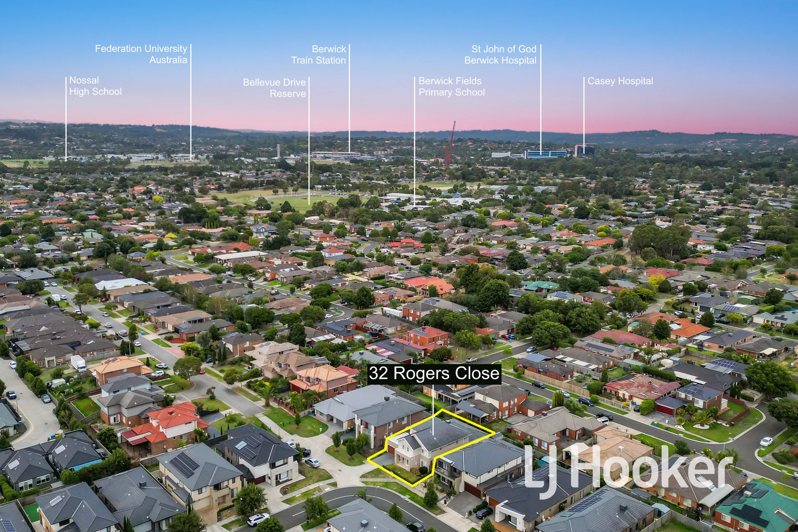 Additional image 27 of 32 Roger Close, Berwick VIC 3806