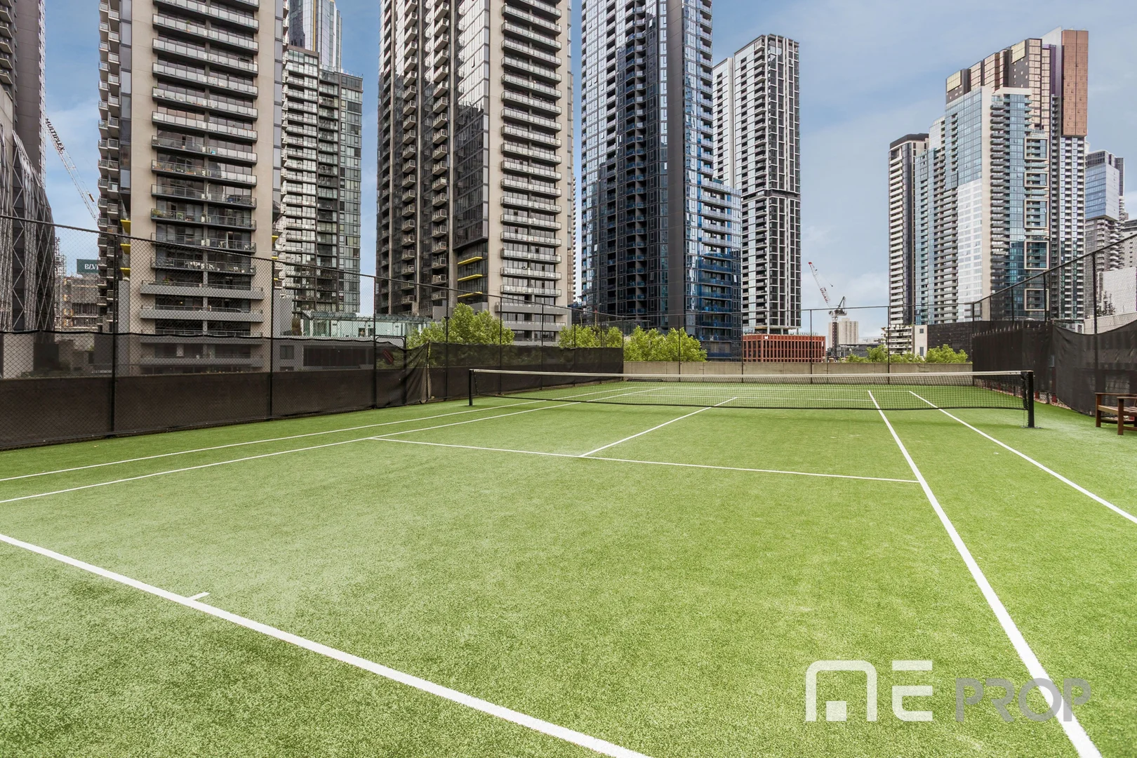 Additional image 11 of 207/83 Queens Bridge Street, Southbank VIC 3006