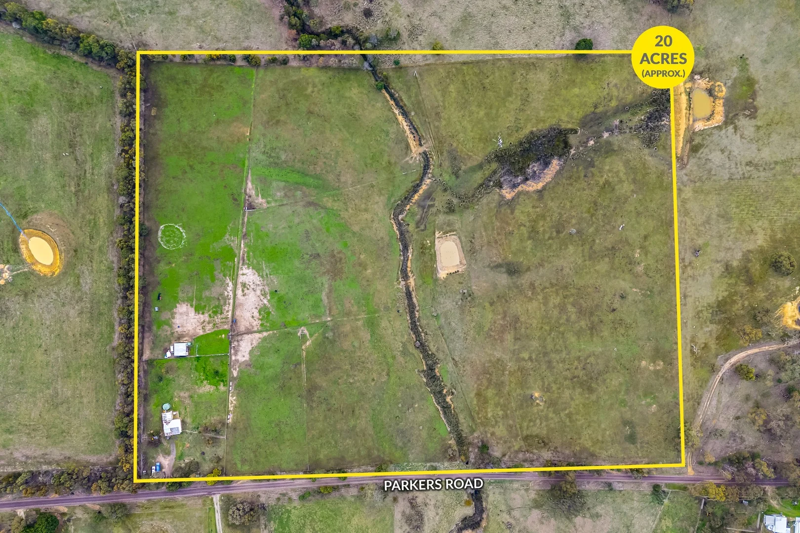 Additional image 2 of 27 Parkers Road, Berringa VIC 3351