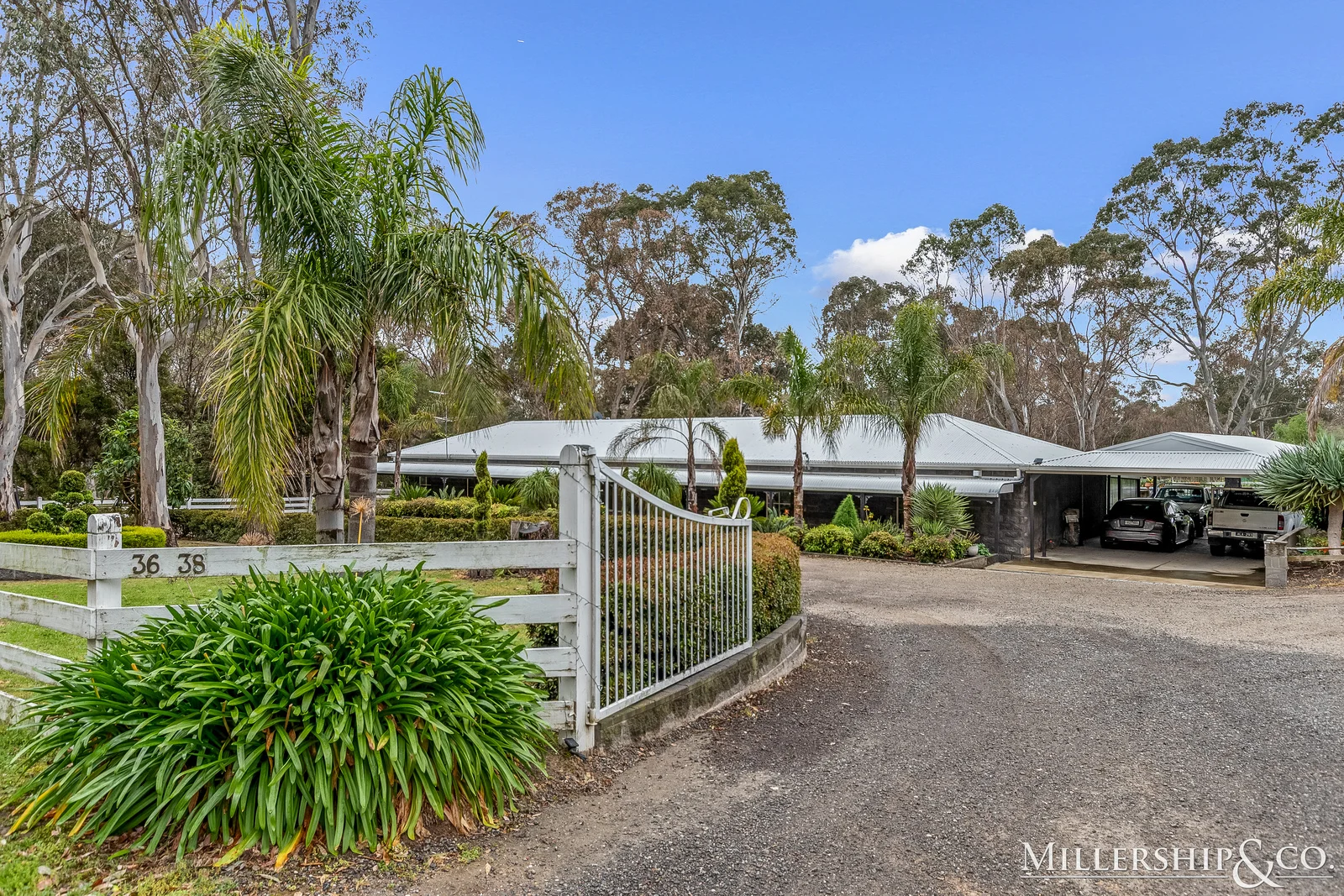 Additional image 2 of Yarrambat VIC 3091