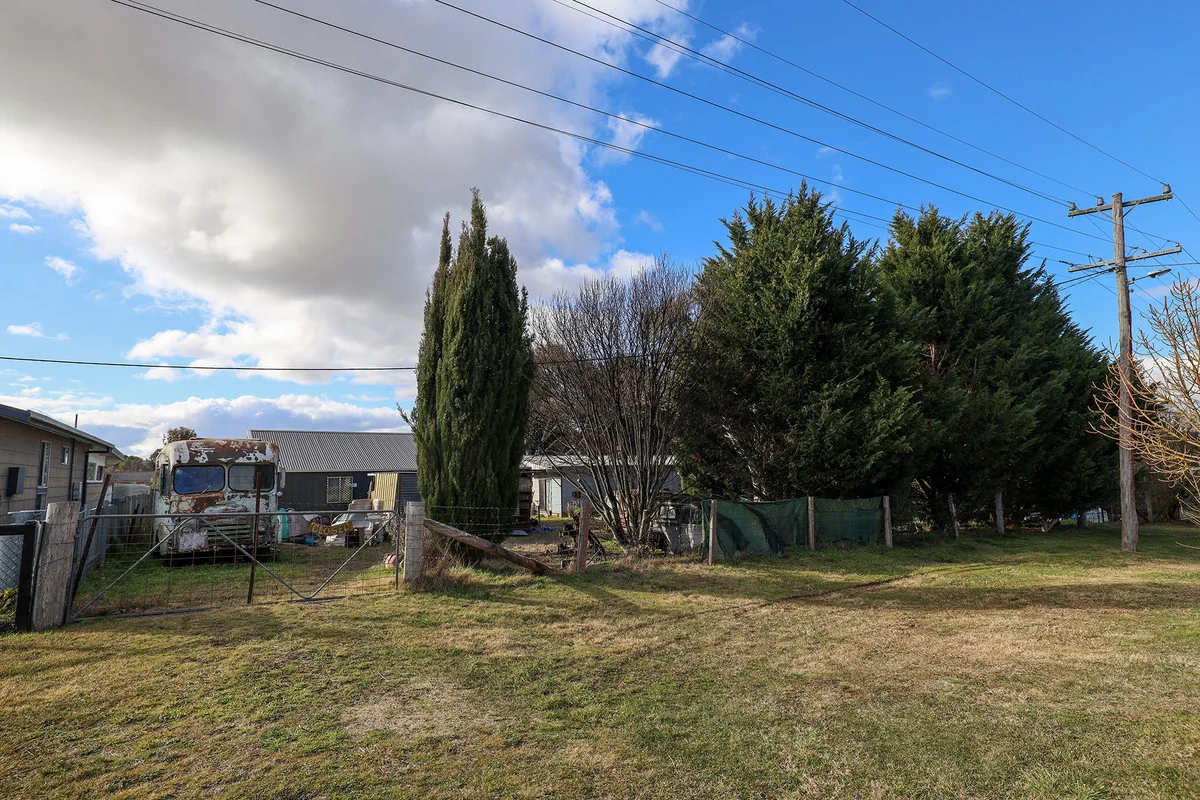 77-79 Bunnaby Street, Taralga NSW 2580
