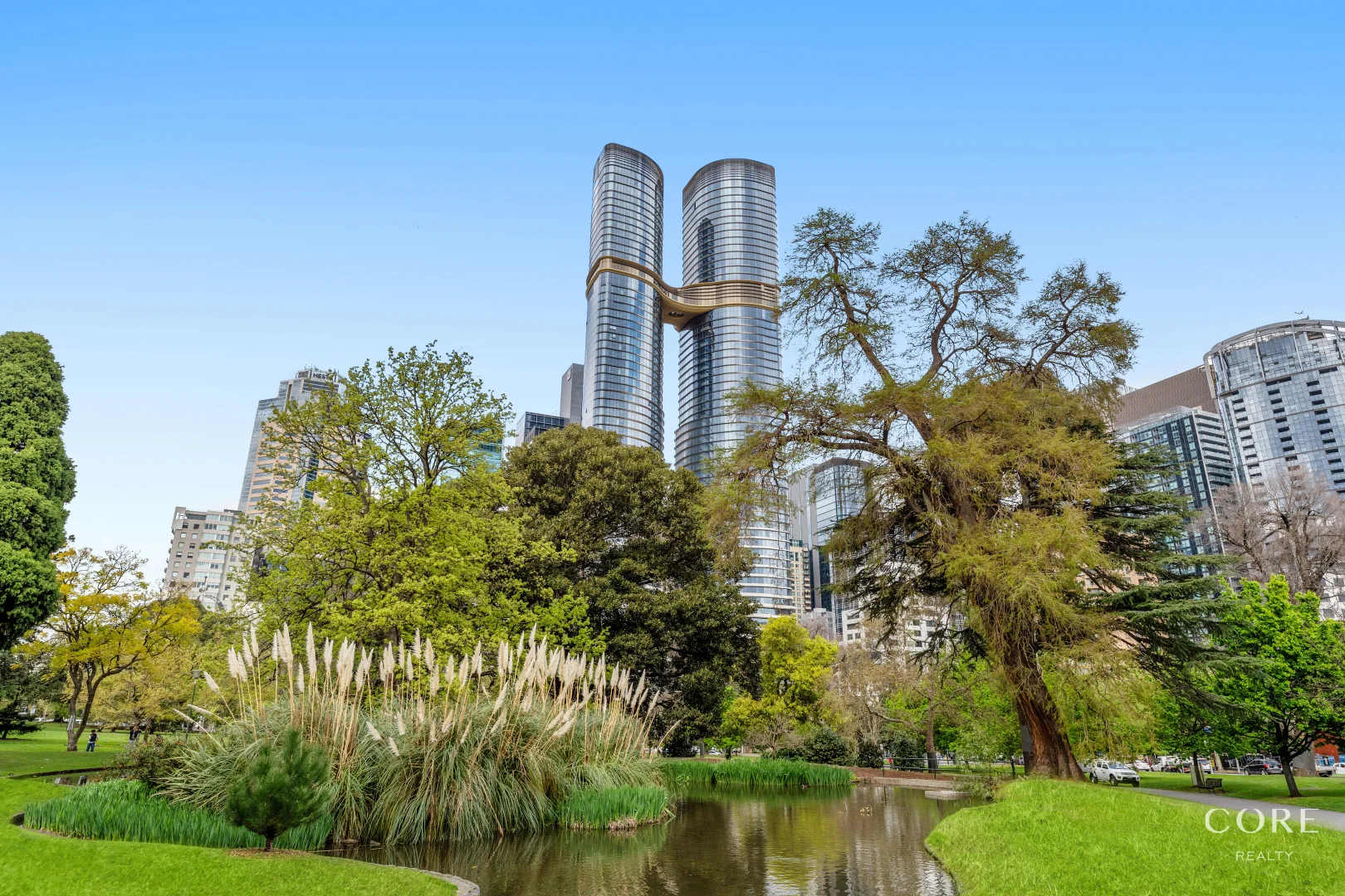 Additional image 25 of 2701/63 La Trobe Street, Melbourne VIC 3000