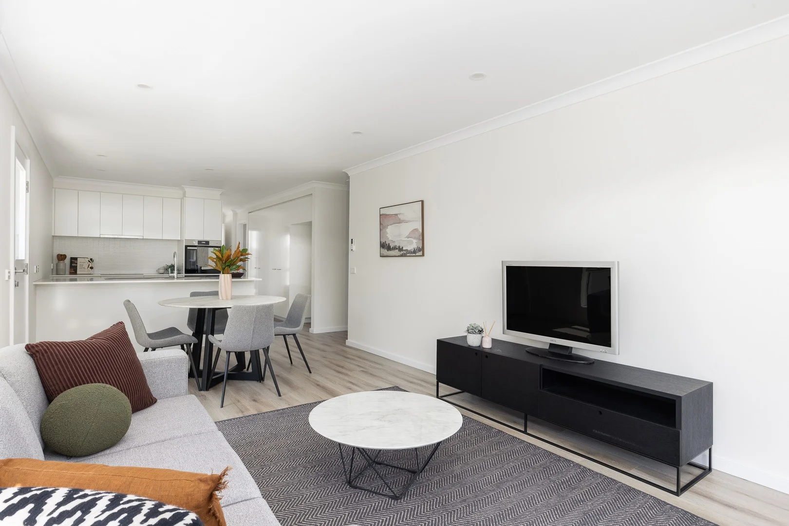 3/50 Saltwater Promenade, Point Cook VIC 3030