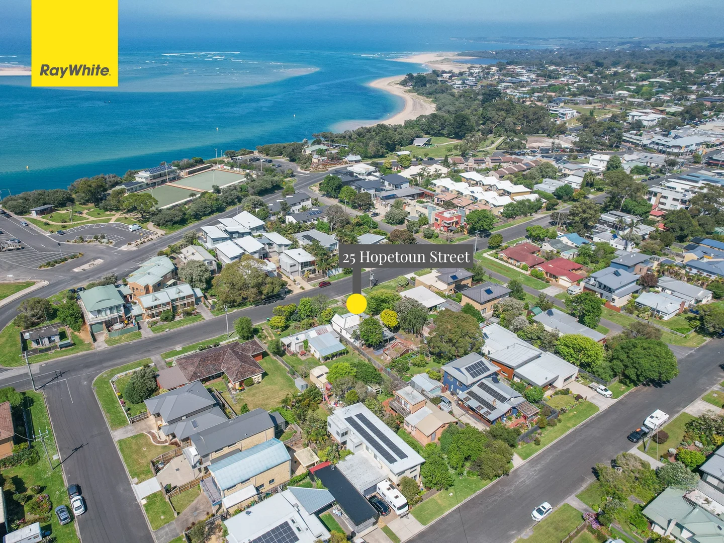 25 Hopetoun Street, Inverloch VIC 3996