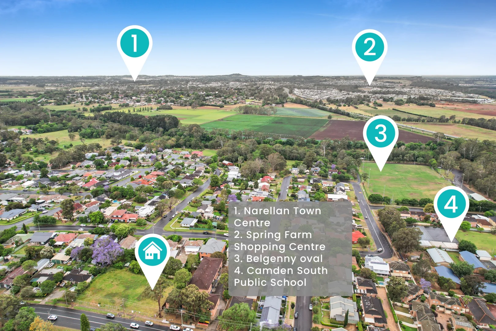 Additional image 3 of 30 Old Hume Highway, Camden NSW 2570