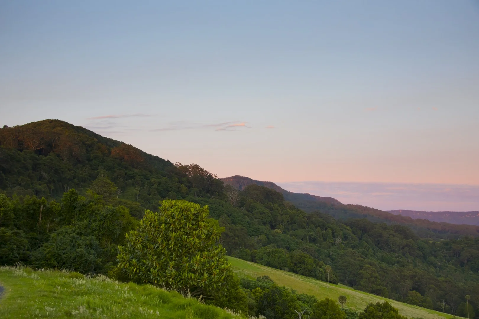 Additional image 9 of 'DJAWULA' Lot 2022 Wilsons Road, Saddleback Mountain NSW 2533