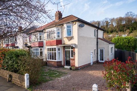 Bannerdale Road, Bannerdale, Sheffield S7