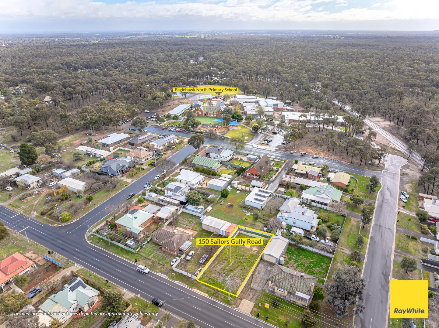 Additional image 4 of 150 Sailors Gully Road, Sailors Gully VIC 3556