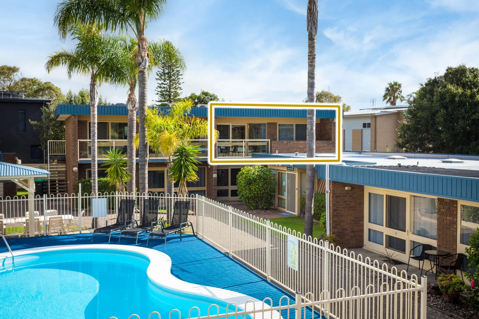 Additional image 11 of 6/3 Chapman Ave, Merimbula NSW 2548