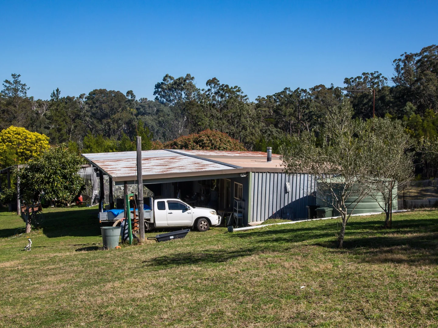 Additional image 4 of 170 Wattle Flats Road, Canyonleigh NSW 2577