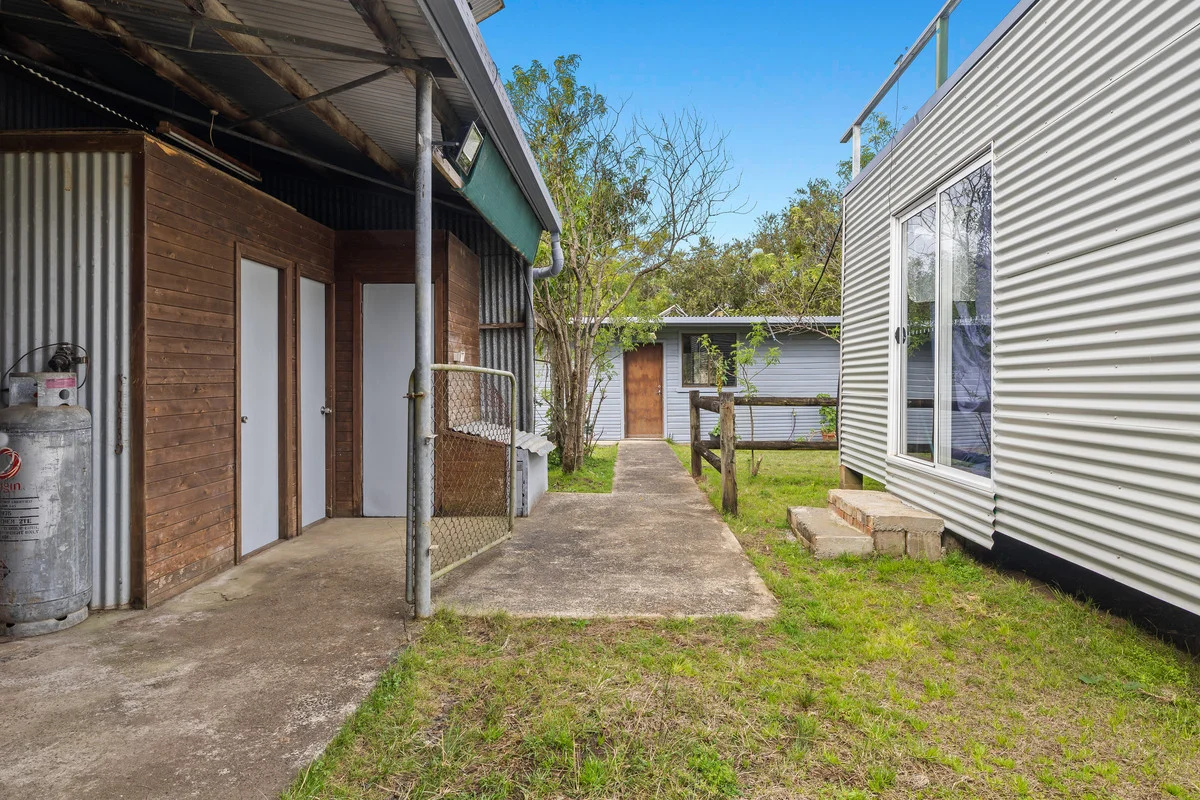 Additional image 18 of 3560 Bungawalbin Whiporie Road, Gibberagee NSW 2469