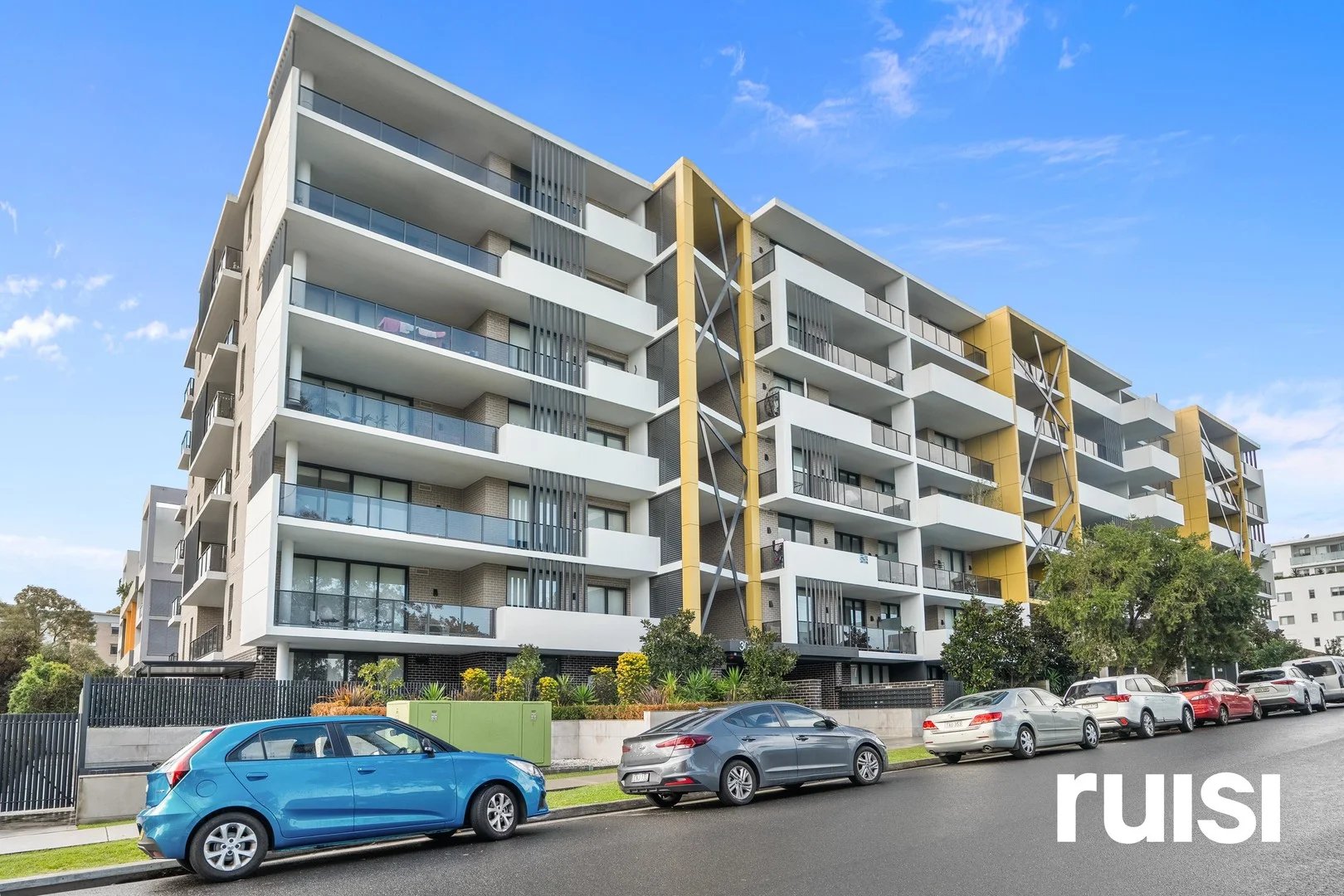 2/30-36 Warby Street, Campbelltown NSW 2560