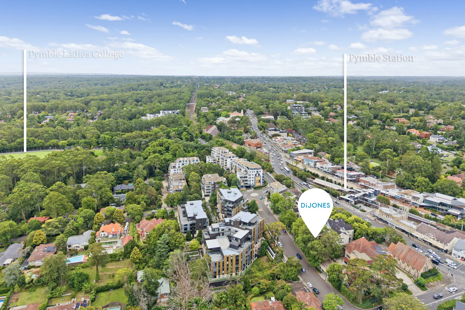 Additional image 10 of 110/5-9 Everton Street, Pymble NSW 2073