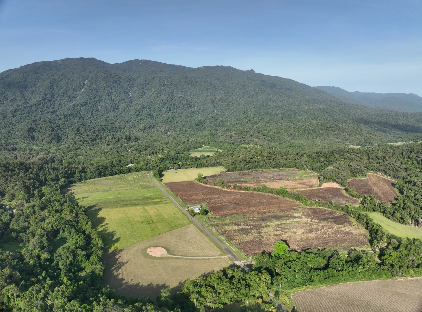 Additional image 8 of Lot 5 Whyanbeel Road, Whyanbeel, Mossman QLD 4873