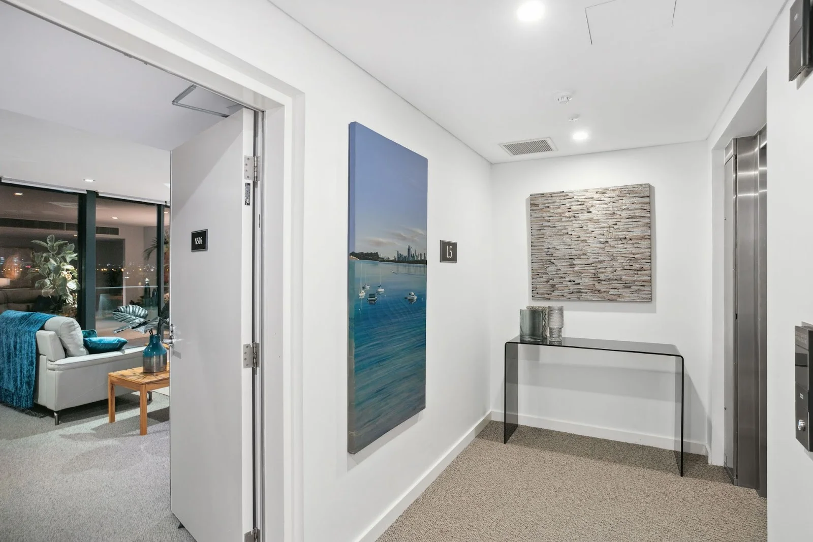 Additional image 17 of n505/70 Canning Beach Road, Applecross WA 6153