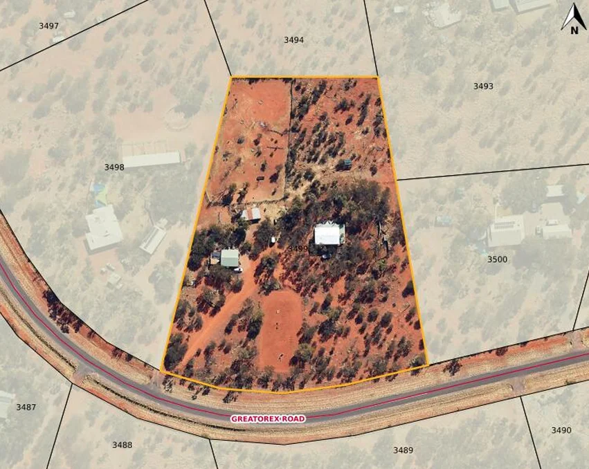 Additional image 44 of 281 Greatorex Road, Ilparpa NT 0873