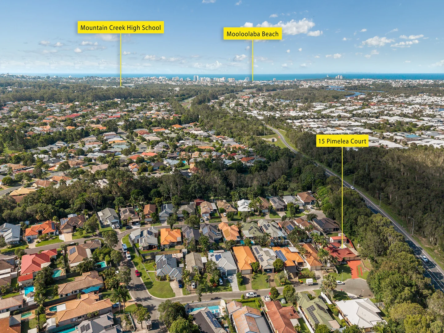 Additional image 19 of 15 Pimelea Court, Mountain Creek QLD 4557