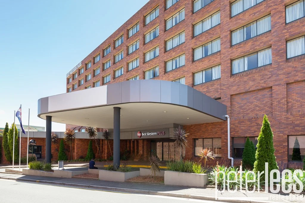 506/3-11 Earl Street, Launceston TAS 7250