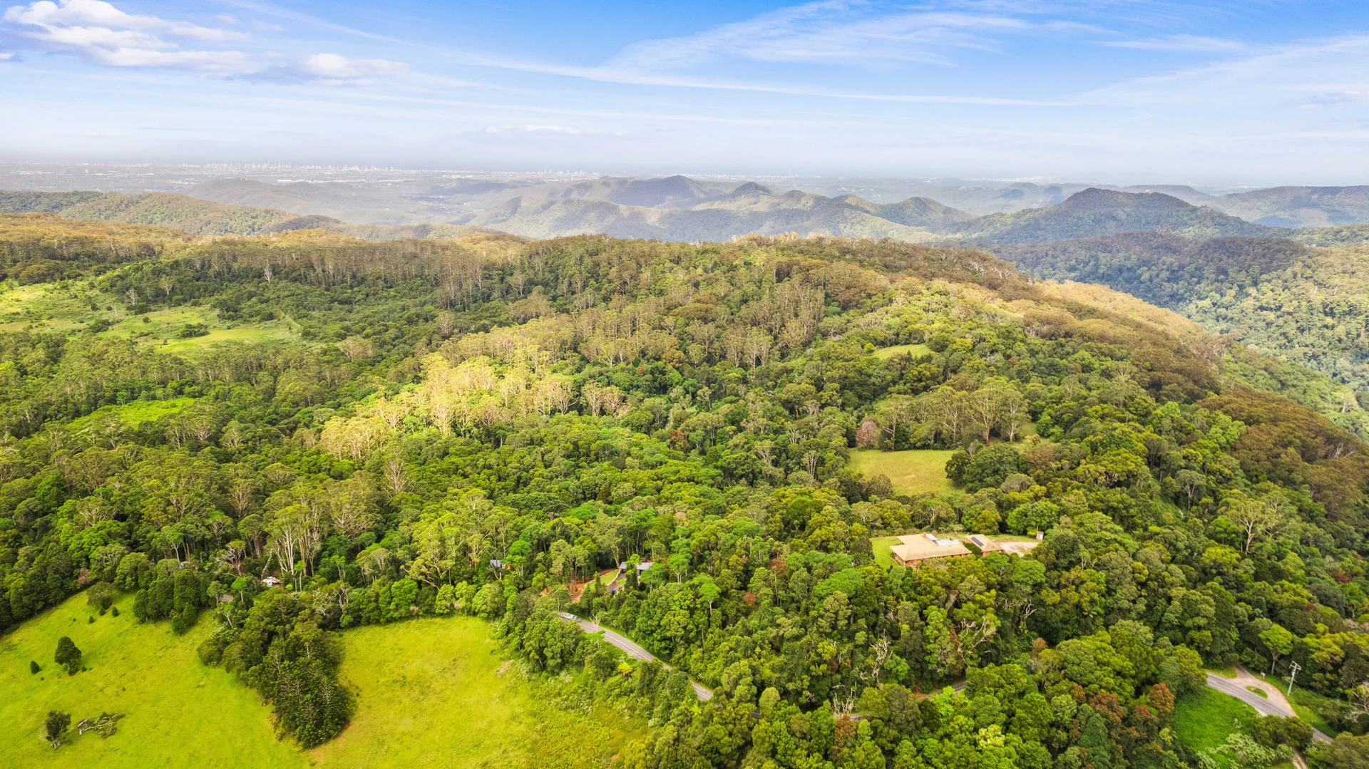 Additional image 21 of 2481 Springbrook Road, Springbrook QLD 4213