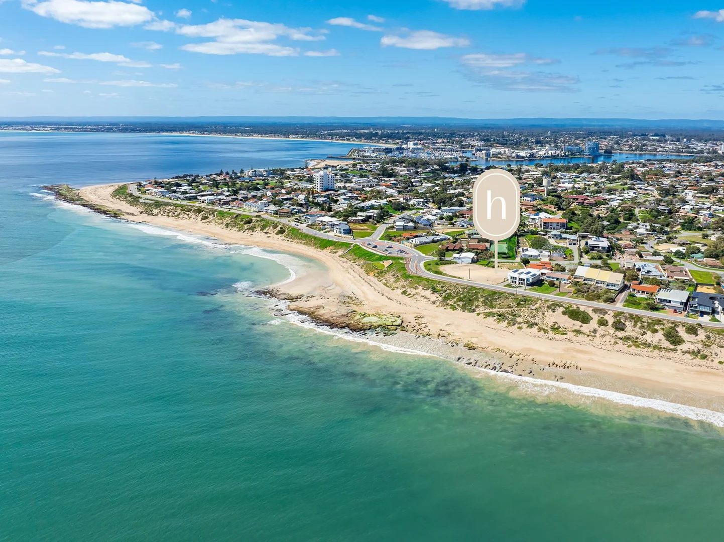 Additional image 4 of Lot 1 & 2//42 Halls Head Parade, Halls Head WA 6210