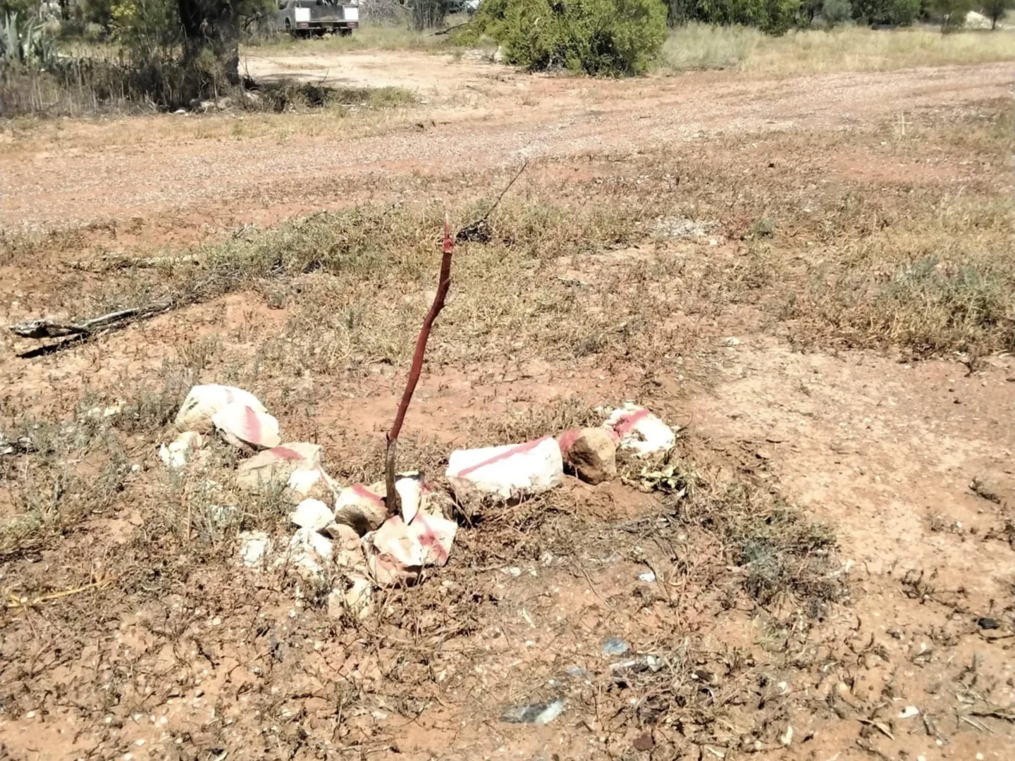 Additional image 4 of Lot 40 Mining Route, Lightning Ridge NSW 2834