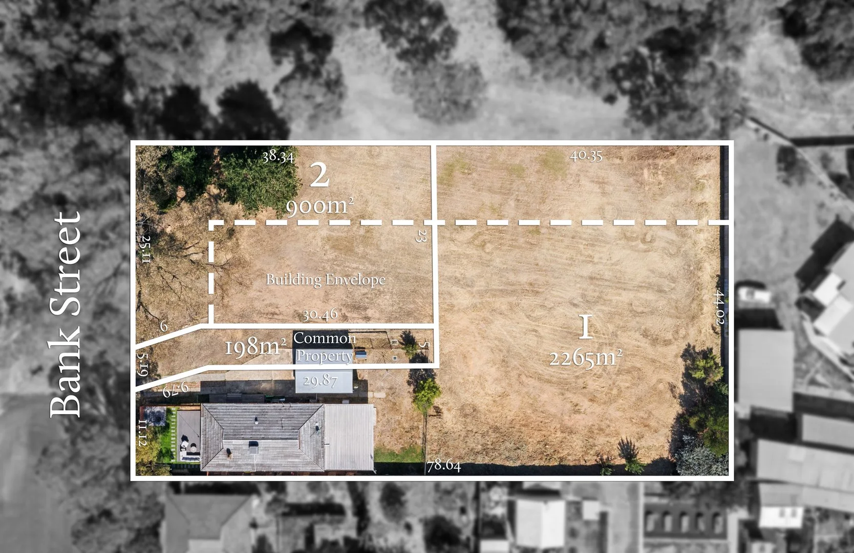 Additional image 3 of Lot 2, 1-3 Bank Street, Kangaroo Flat VIC 3555