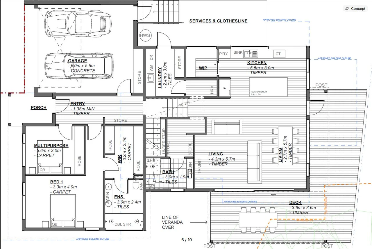 Additional image 7 of 10a Panorama Drive, Croydon North VIC 3136
