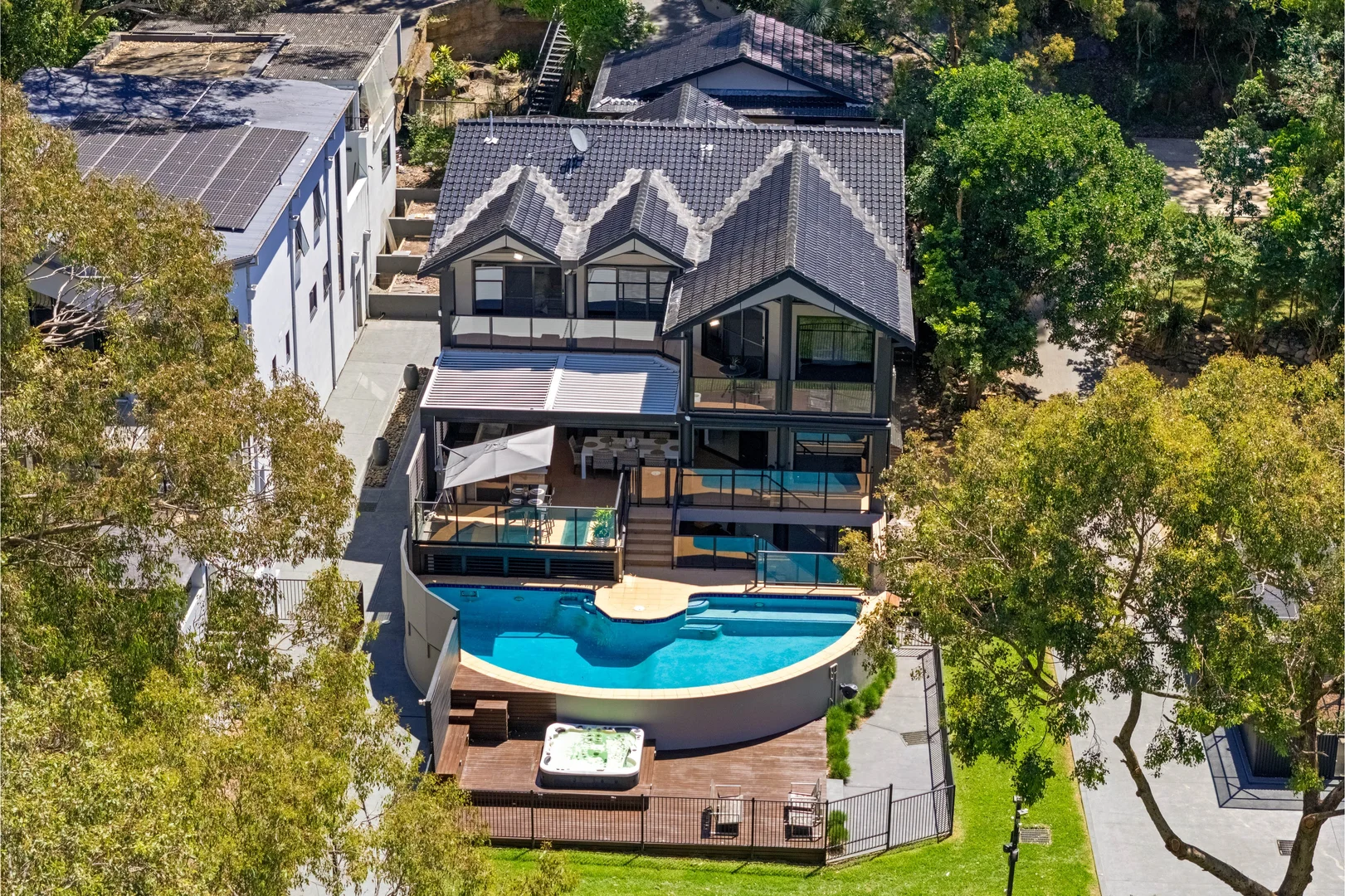 Additional image 49 of 56 St George Crescent, Sandy Point NSW 2172
