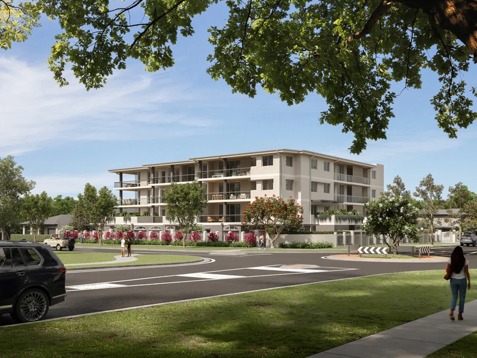 Additional image 4 of 7/101 Gordon Street, Ormiston QLD 4160