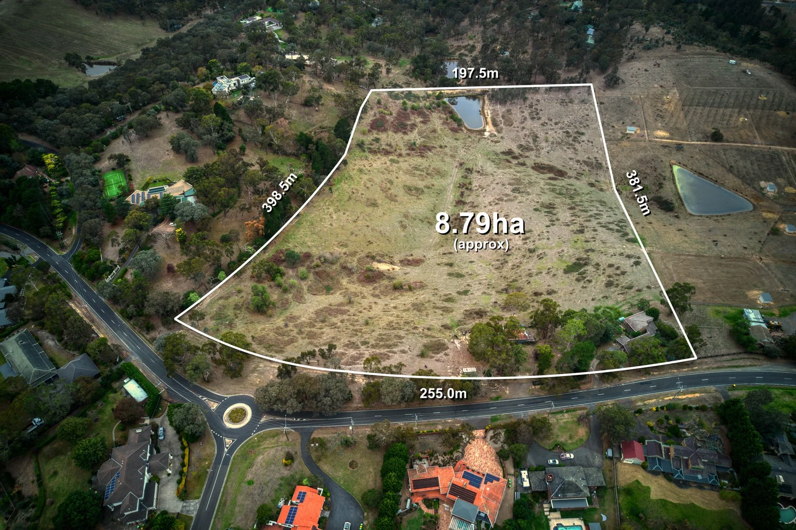 306 Tindals Road, Warrandyte VIC 3113