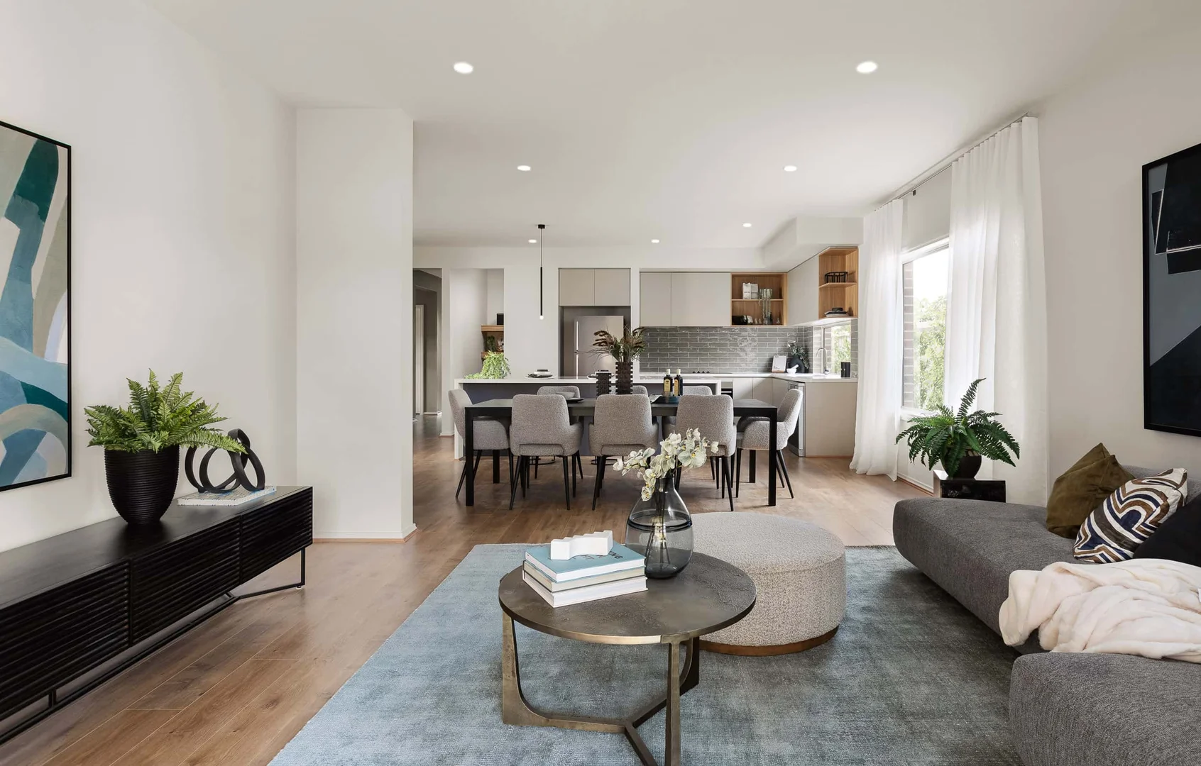 Additional image 3 of Lot 3435 Bardot Way, Burnside VIC 3023