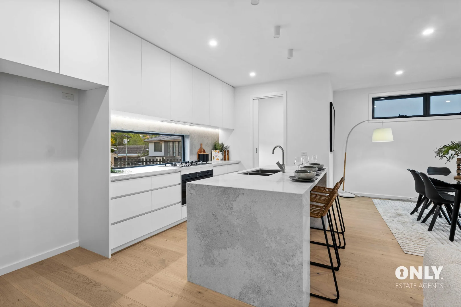 Additional image 10 of 4/13-17 Argus Crescent, Doncaster East VIC 3109