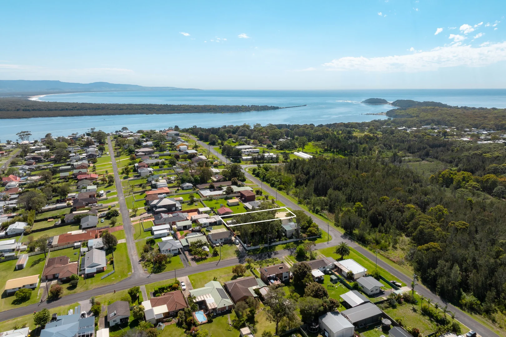 Additional image 20 of 41 Orsova Parade, Orient Point NSW 2540