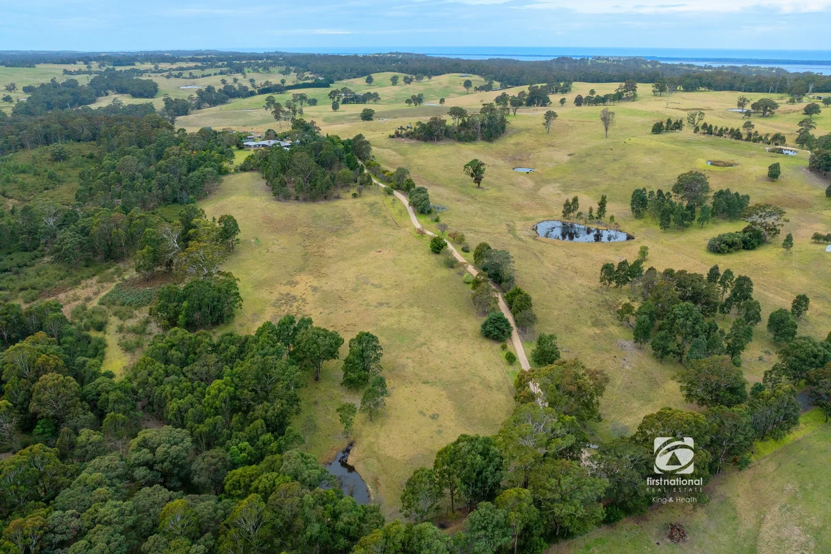 185 Rosherville Road, Metung VIC 3904