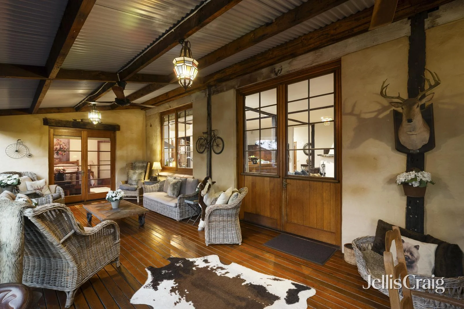 Additional image 15 of 3 Murrays Place, Eltham North VIC 3095