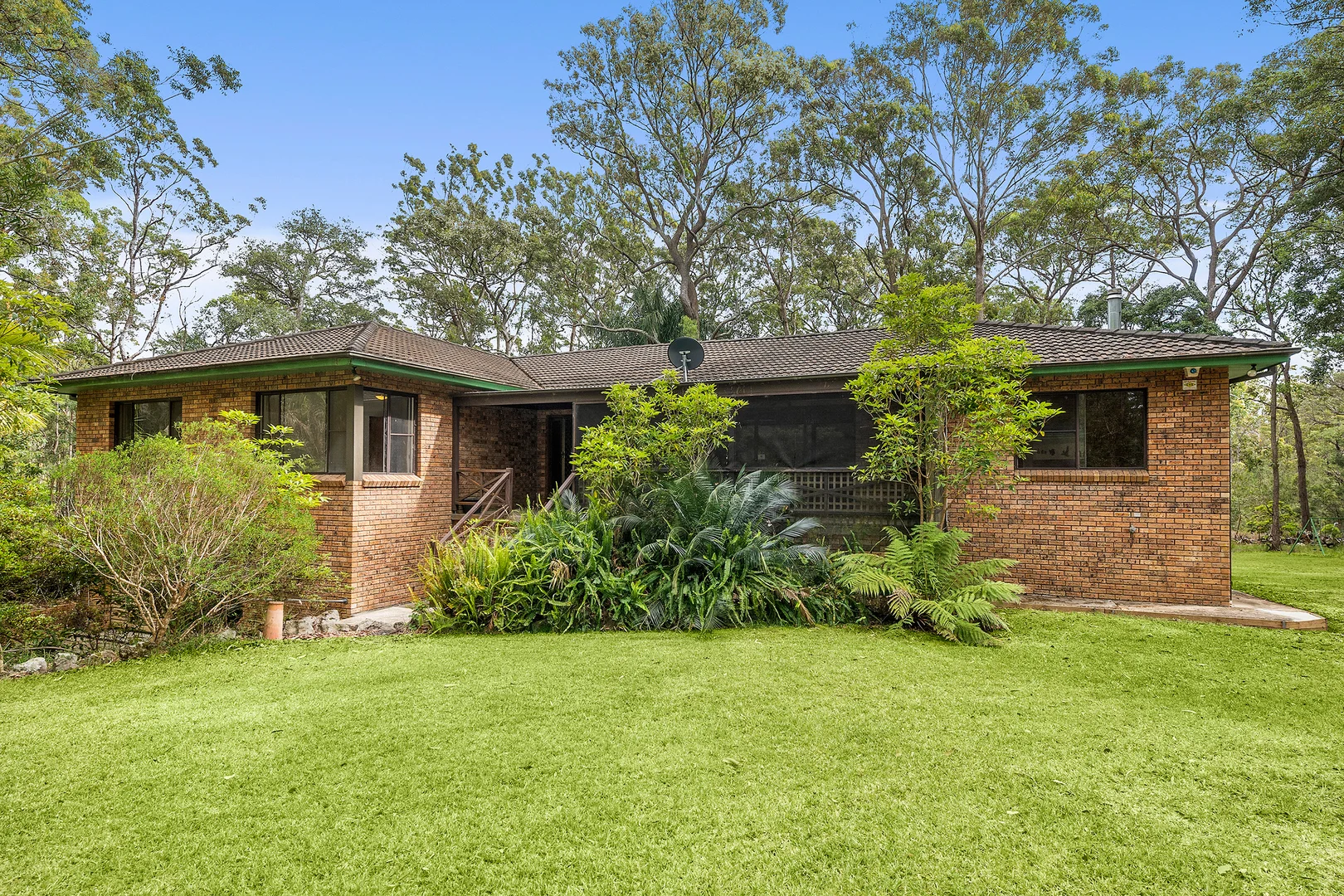 Additional image 12 of 16 Fairfax Road, Woollamia NSW 2540