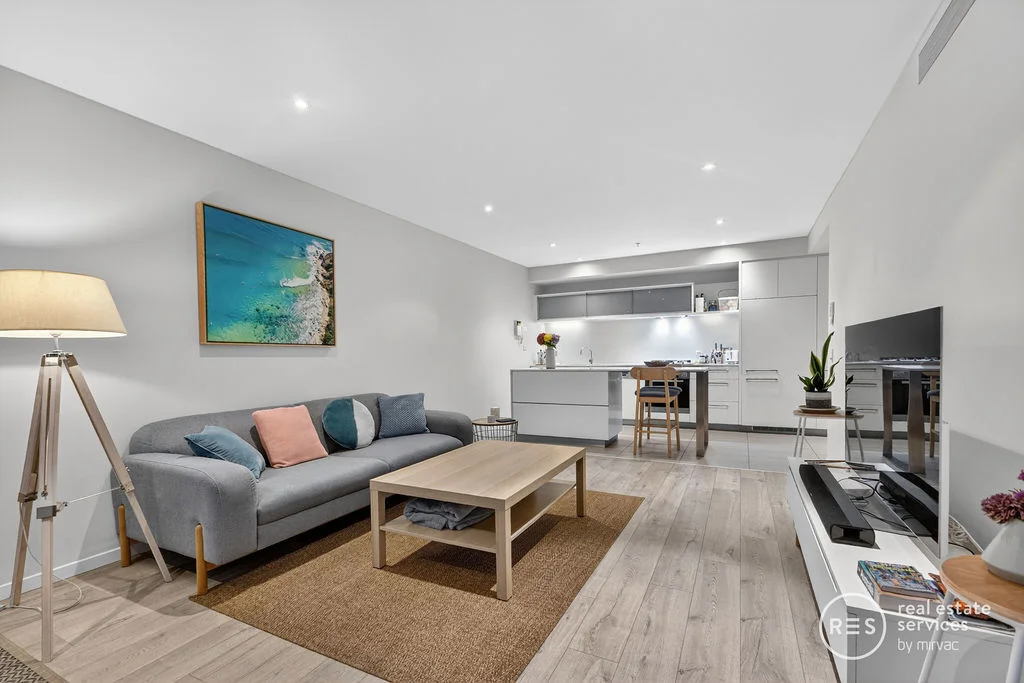 Additional image 4 of 1702/1 Point Park Crescent, Docklands VIC 3008