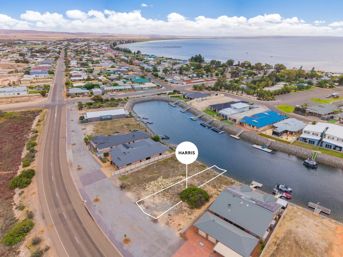 Additional image 12 of 13 Graham Smelt Causeway, Tumby Bay SA 5605