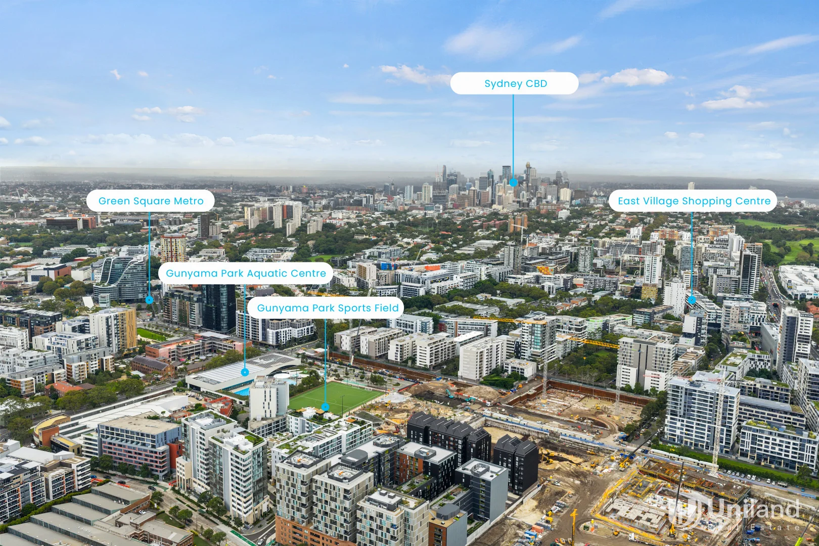 Additional image 8 of 272/12 Letitia Street, Zetland NSW 2017