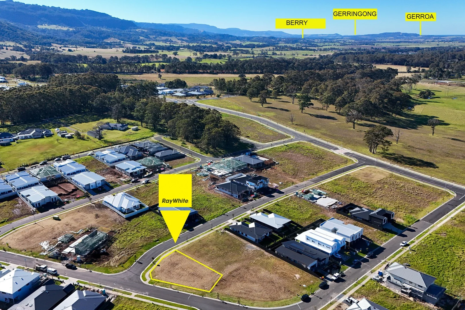 Additional image 4 of Lot 45/23 Altitude Street, Badagarang NSW 2540