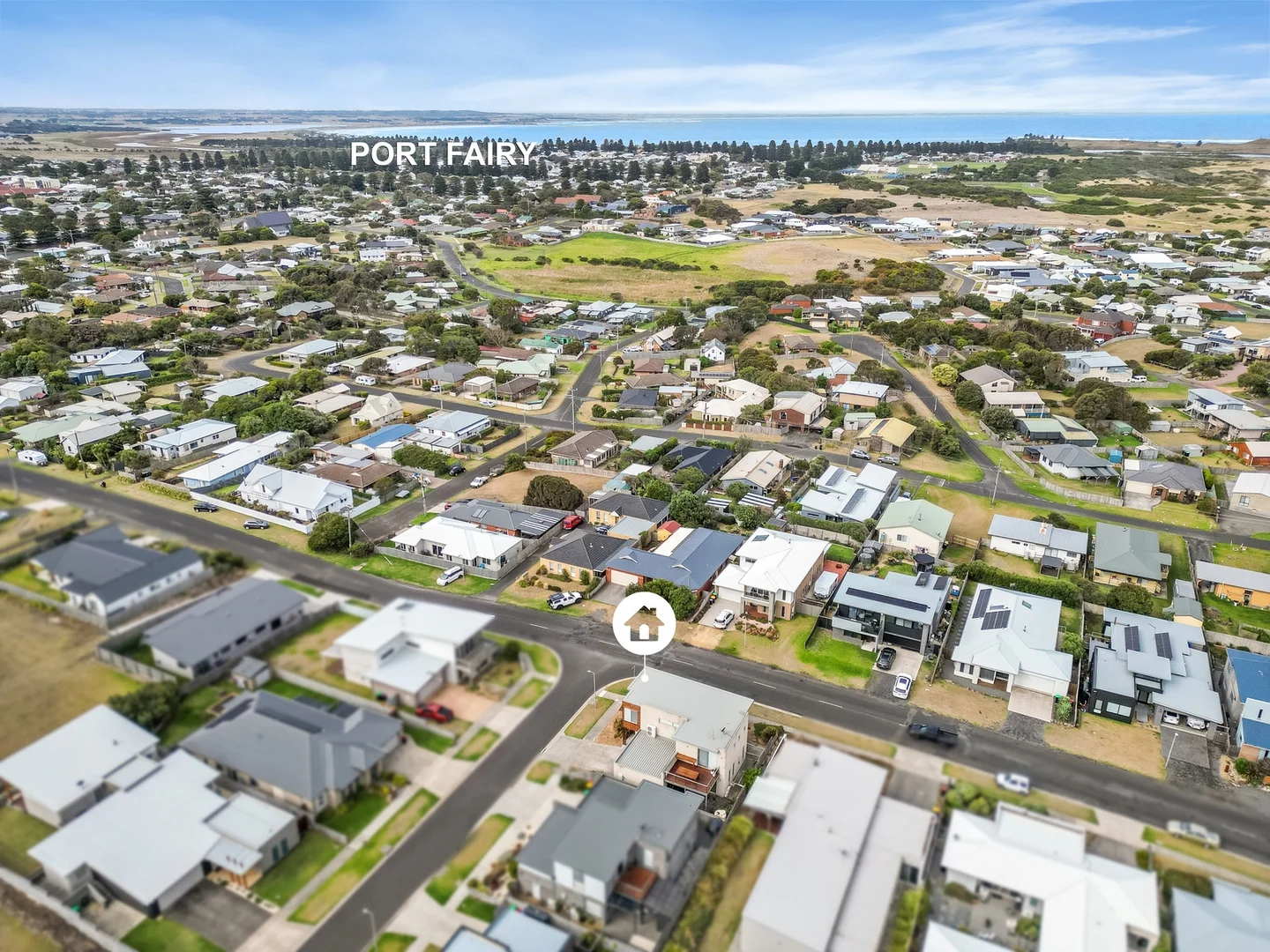 Additional image 19 of 1 Martin Laurence Place, Port Fairy VIC 3284