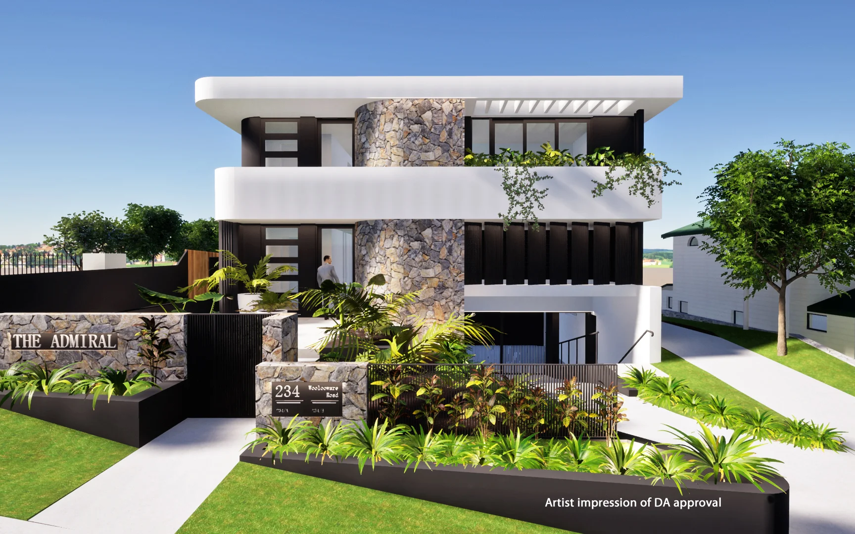 Additional image 9 of 234 Woolooware Road, Burraneer NSW 2230