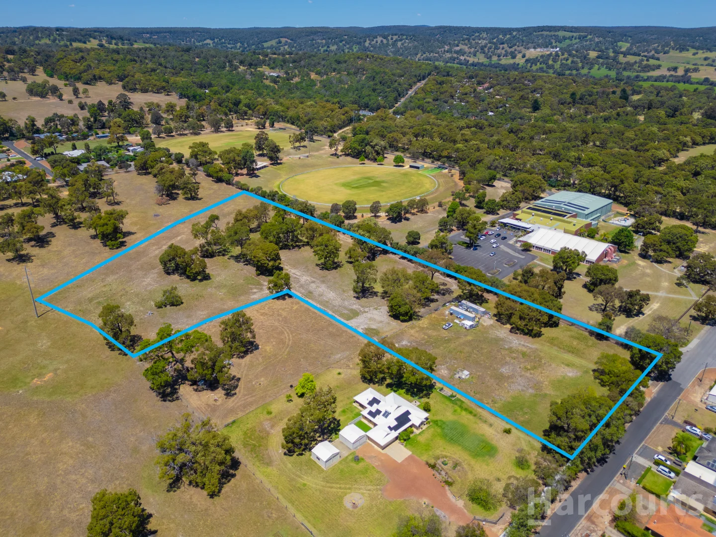 Additional image 7 of Lot 252 Hill Street, Waroona WA 6215