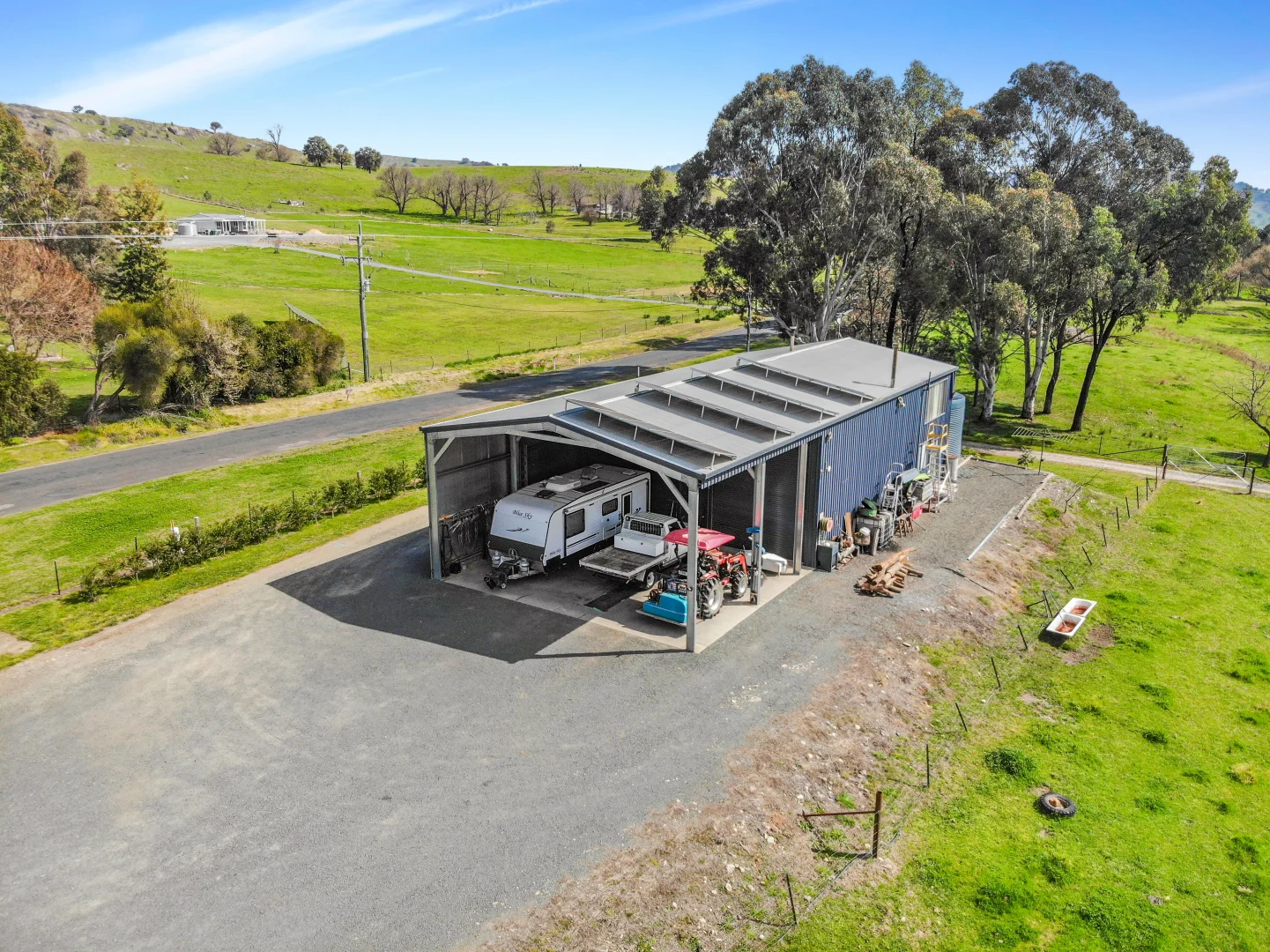 Additional image 22 of 456 Grahamstown Road, Adelong NSW 2729