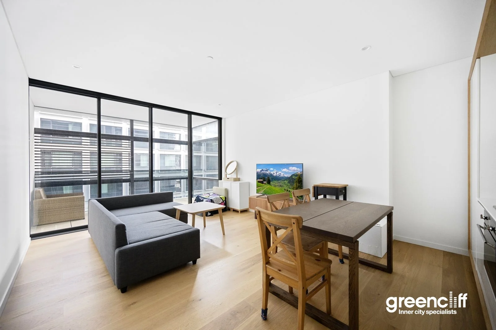 Additional image 3 of 1409/1 Chippendale Way, Chippendale NSW 2008