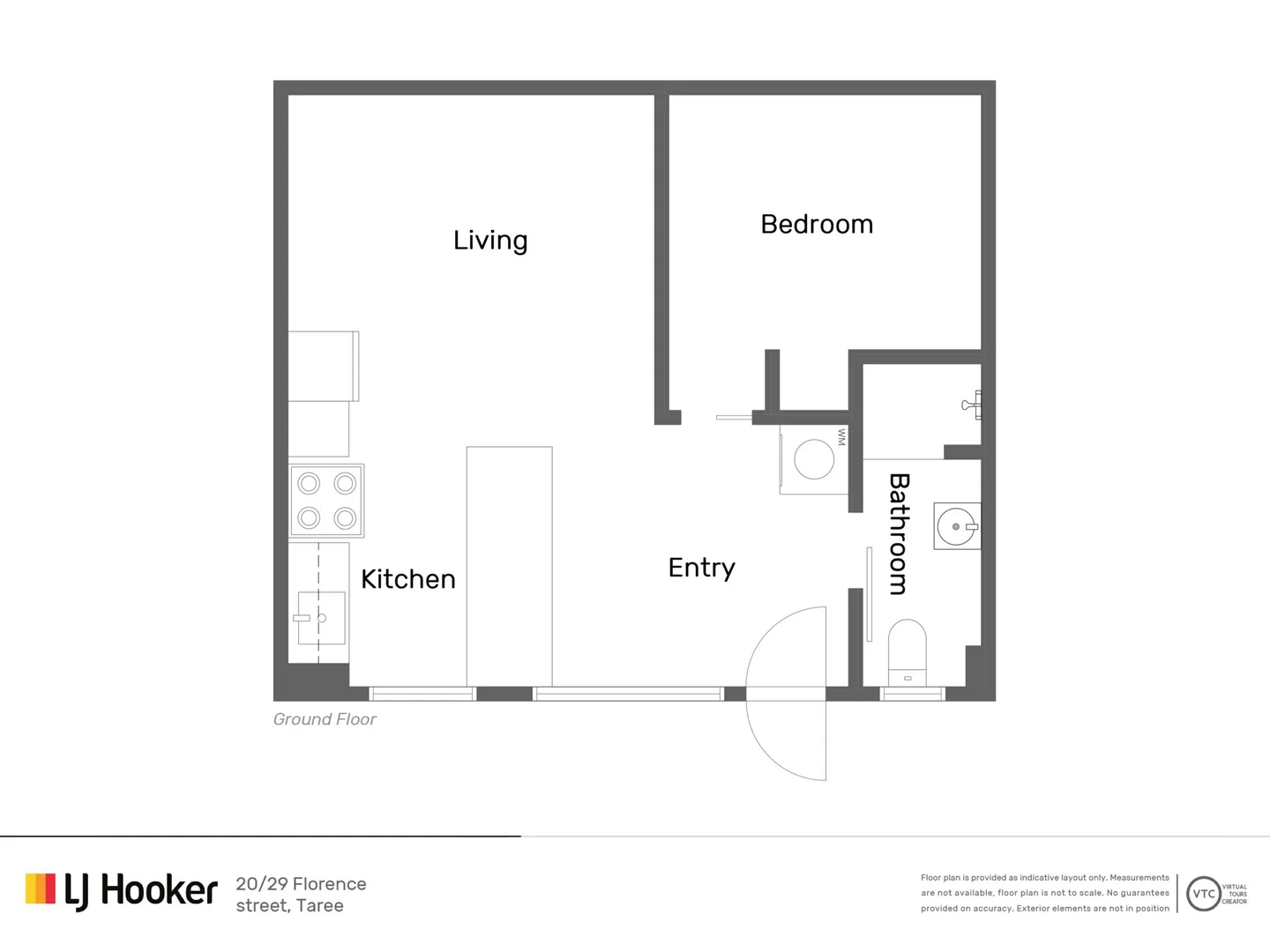 Additional image 5 of 20/29 Florence Street, Taree NSW 2430