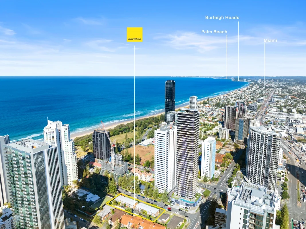 Additional image 2 of 15-17 George Avenue, Broadbeach QLD 4218