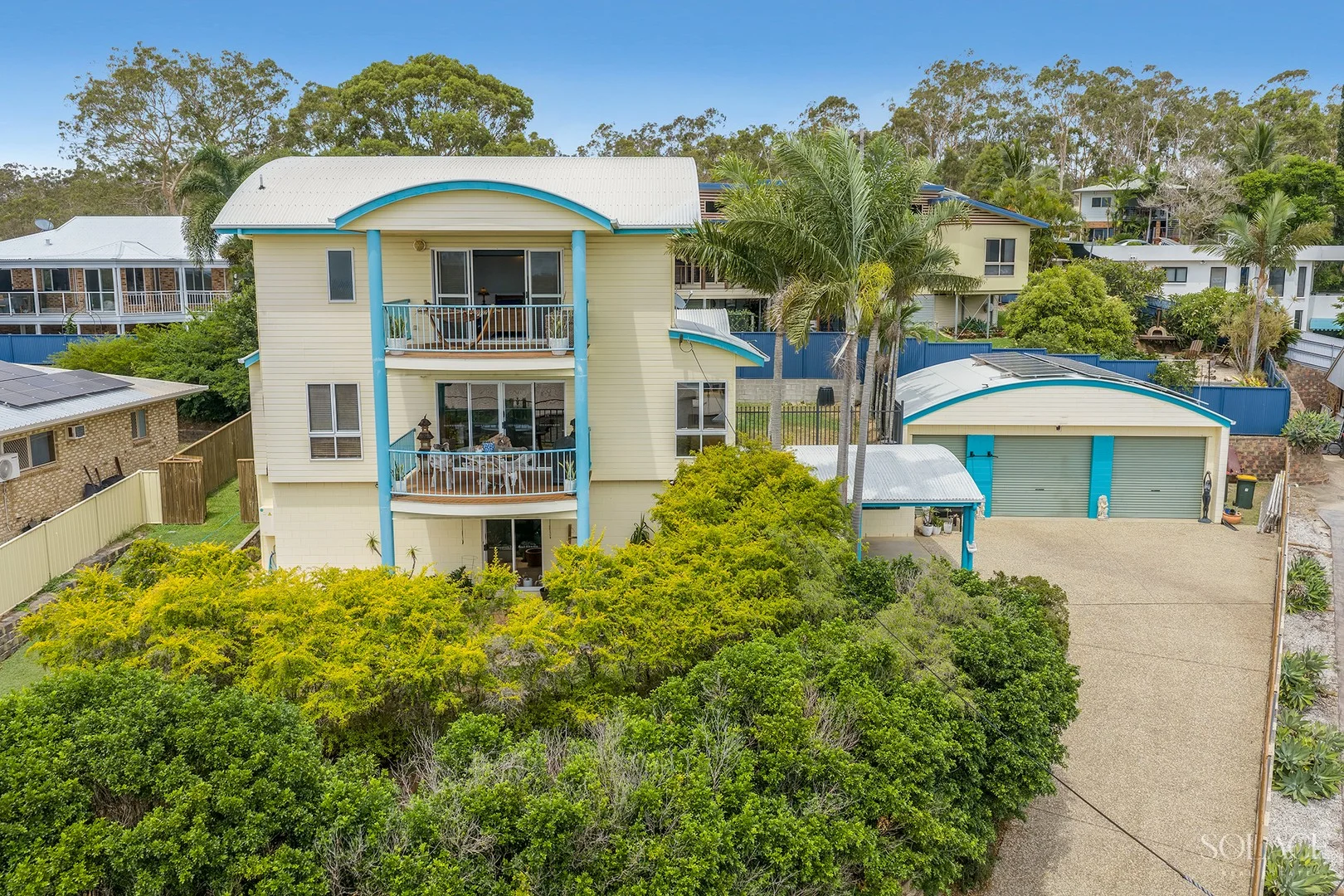 3 Helsal Place, South Gladstone QLD 4680